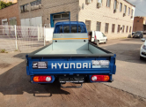 Hyundai Porter 2 STD ( )  _2